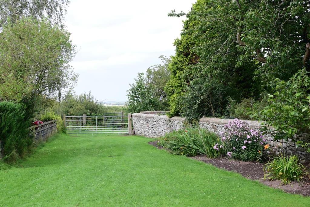 Church House Barn Lake District & Solway Coast With Solway Firth Views Silloth Εξωτερικό φωτογραφία
