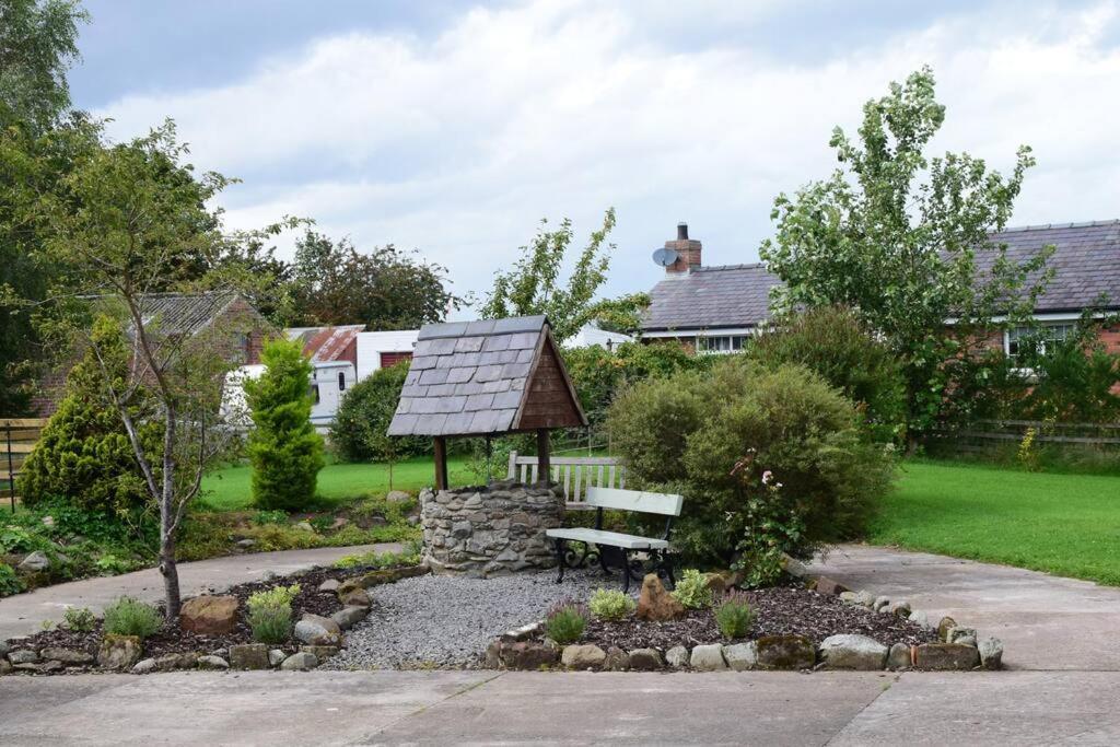 Church House Barn Lake District & Solway Coast With Solway Firth Views Silloth Εξωτερικό φωτογραφία