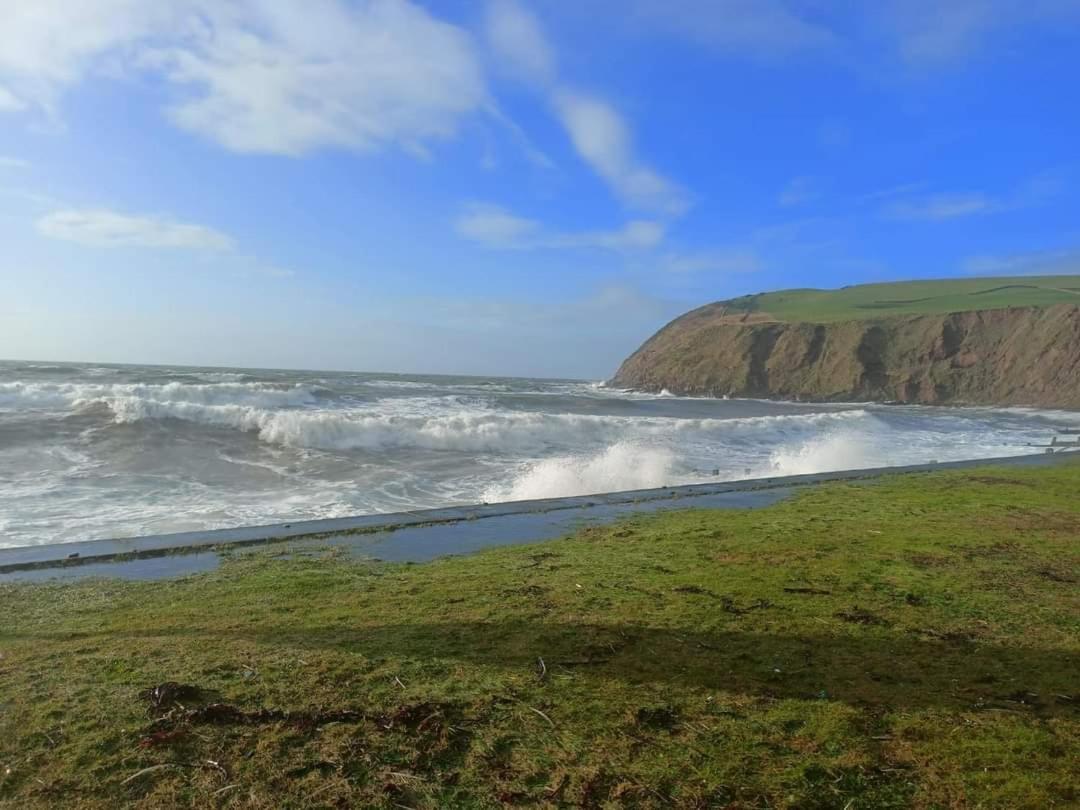 Church House Barn Lake District & Solway Coast With Solway Firth Views Silloth Εξωτερικό φωτογραφία