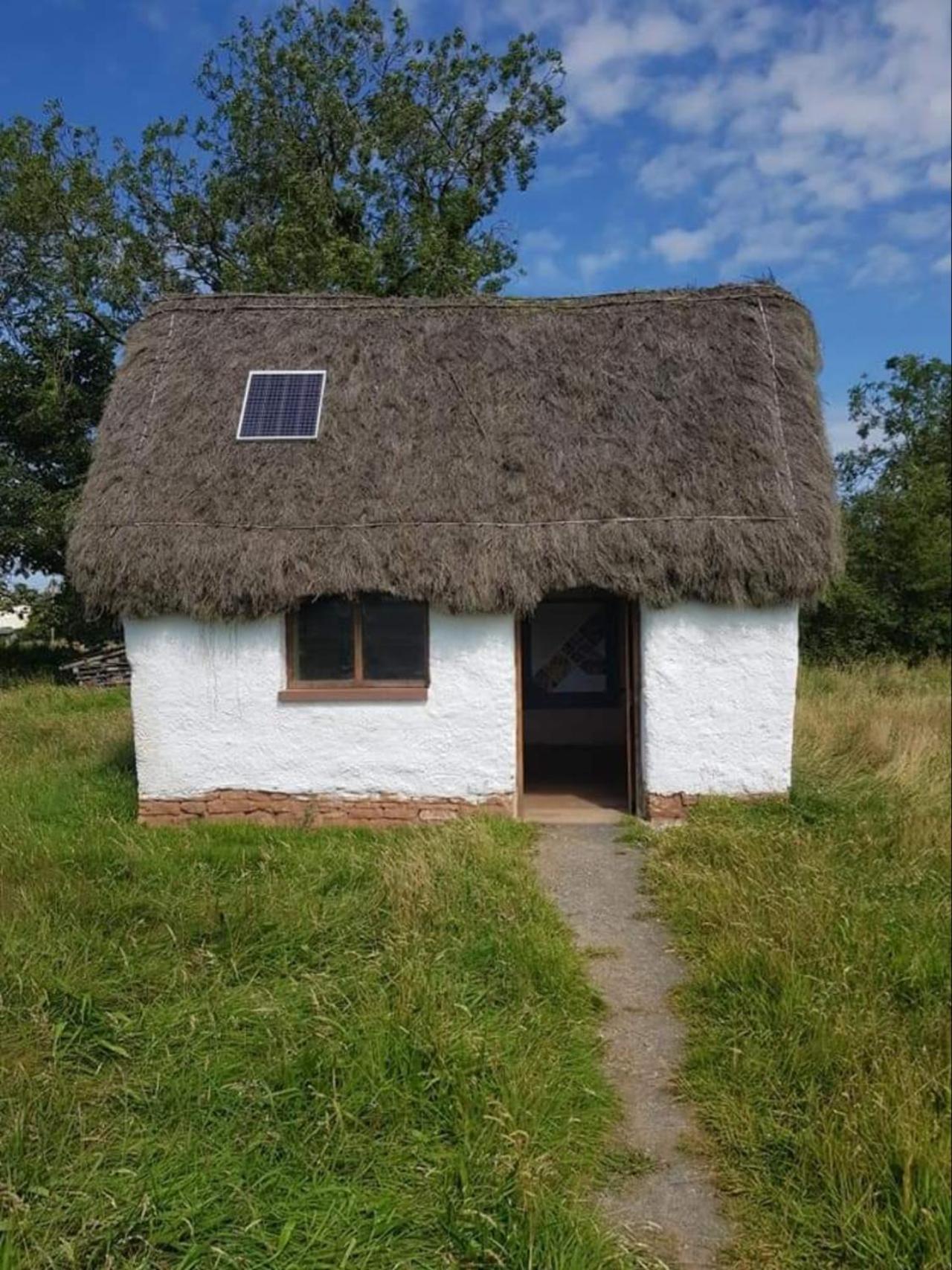 Church House Barn Lake District & Solway Coast With Solway Firth Views Silloth Εξωτερικό φωτογραφία