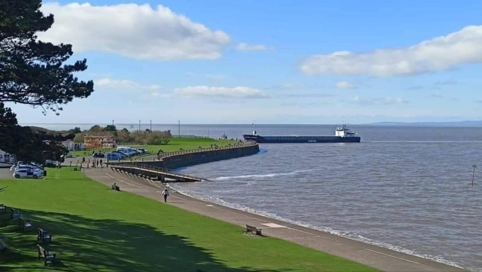 Church House Barn Lake District & Solway Coast With Solway Firth Views Silloth Εξωτερικό φωτογραφία