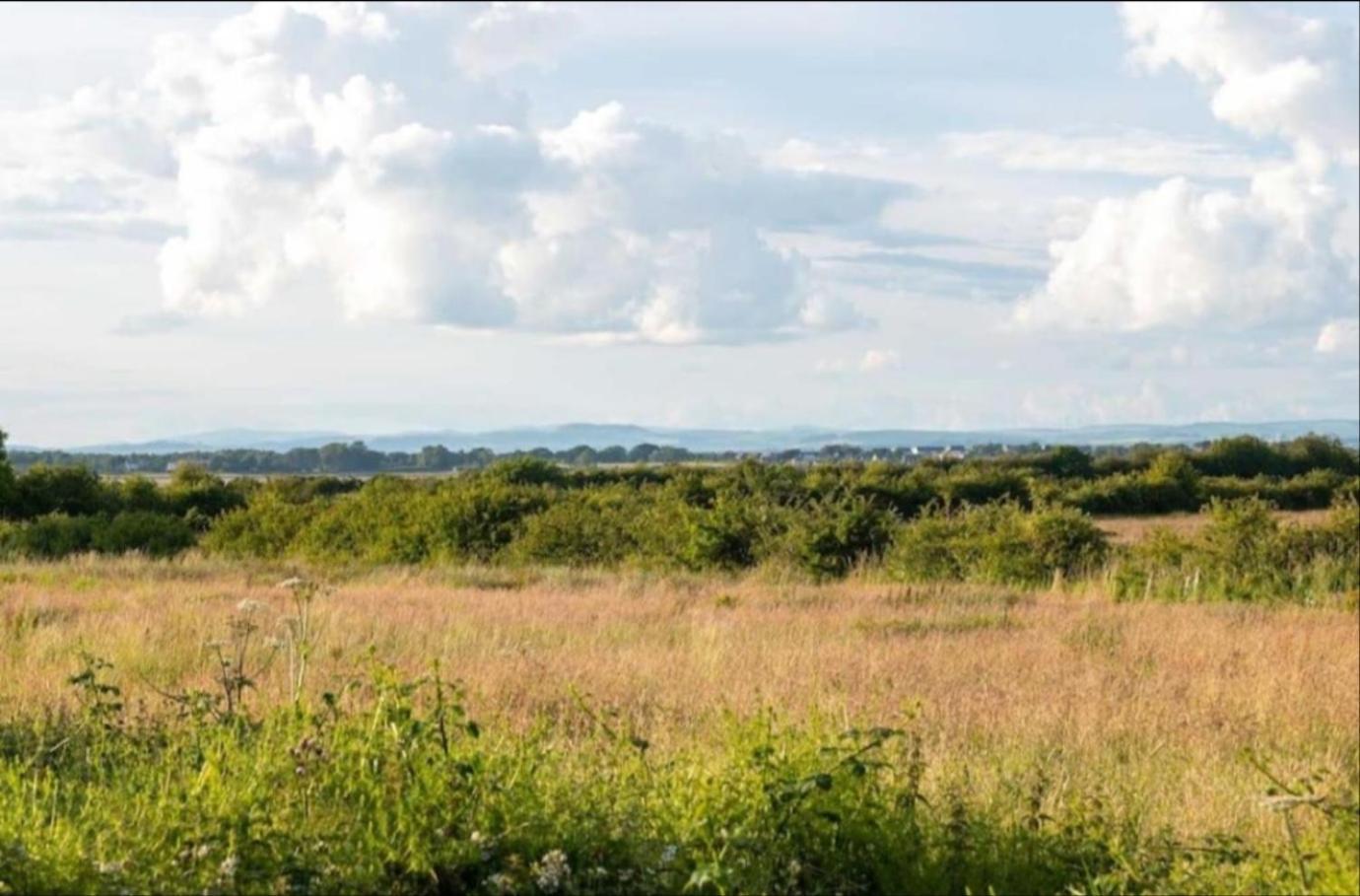 Church House Barn Lake District & Solway Coast With Solway Firth Views Silloth Εξωτερικό φωτογραφία