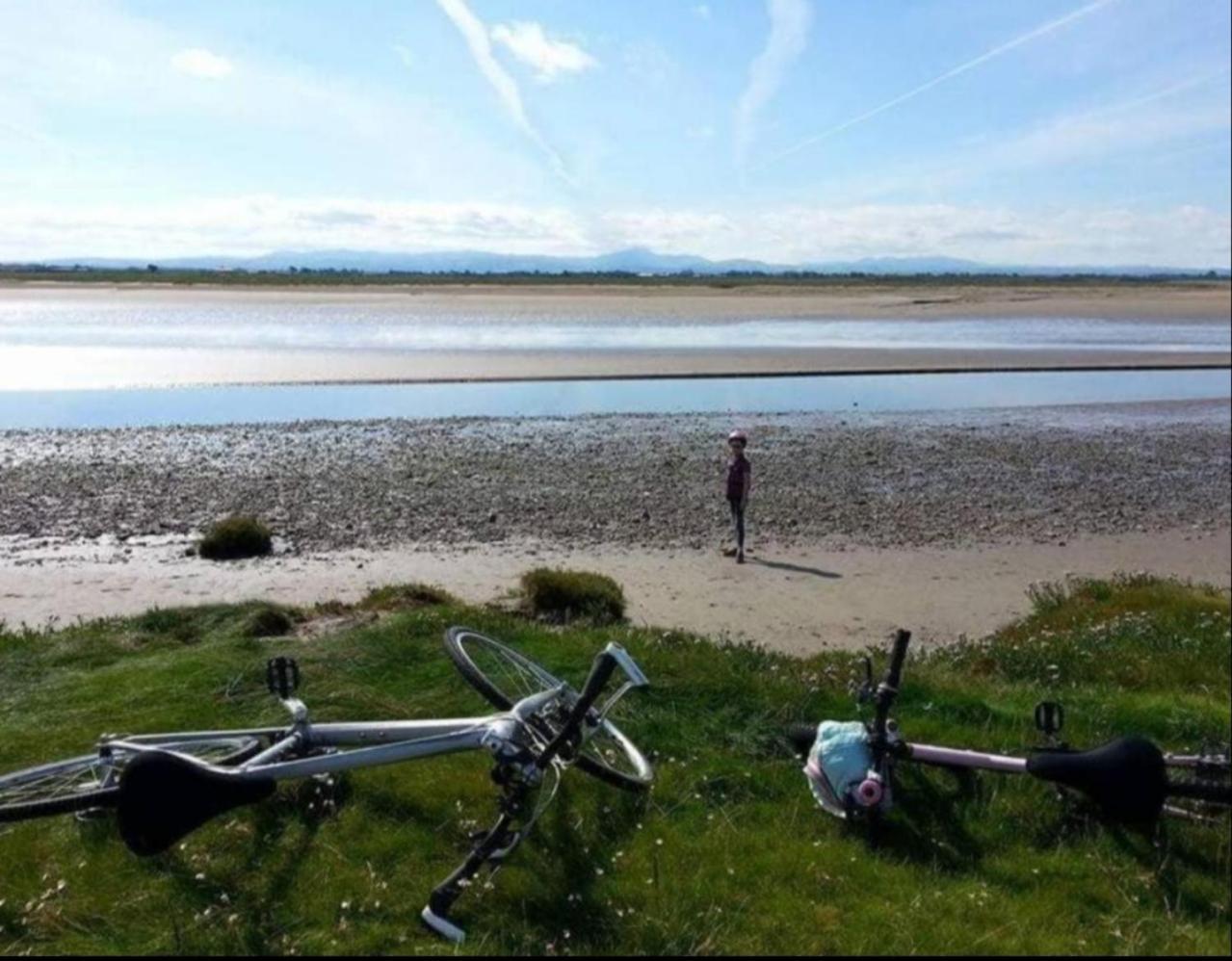 Church House Barn Lake District & Solway Coast With Solway Firth Views Silloth Εξωτερικό φωτογραφία