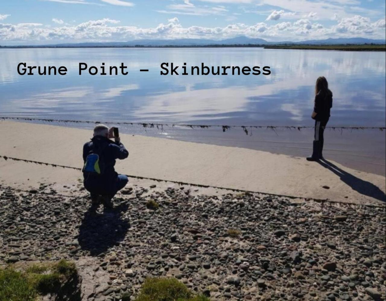 Church House Barn Lake District & Solway Coast With Solway Firth Views Silloth Εξωτερικό φωτογραφία